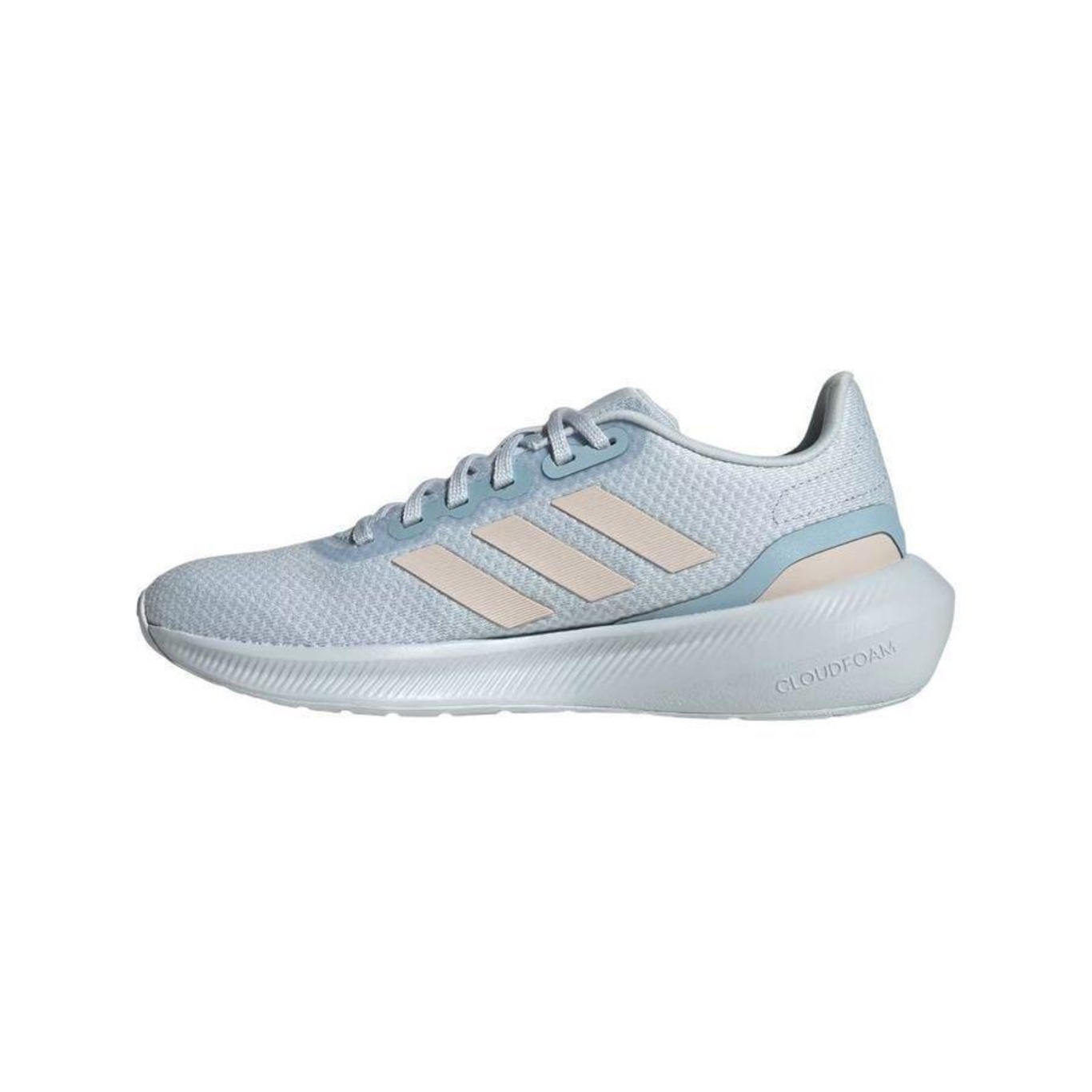 Tênis Adidas Runfalcon 3.0 - Feminino - Foto 2