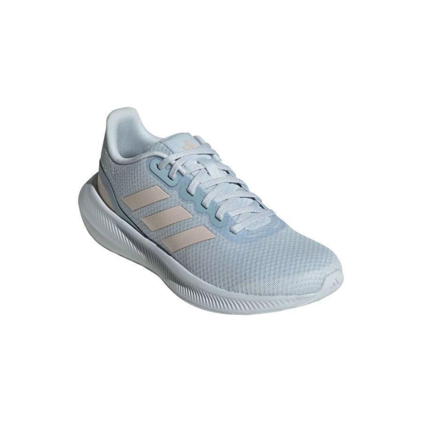 Tênis Adidas Runfalcon 3.0 - Feminino - Foto 3