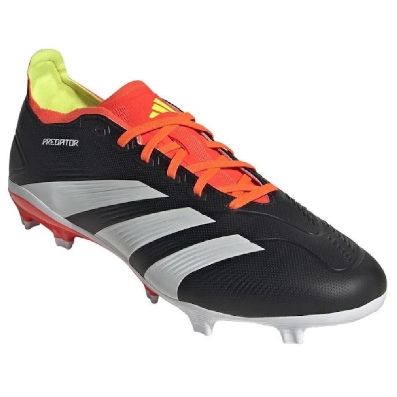 Chuteira de Campo adidas Predator League Fg - Adulto - Foto 1