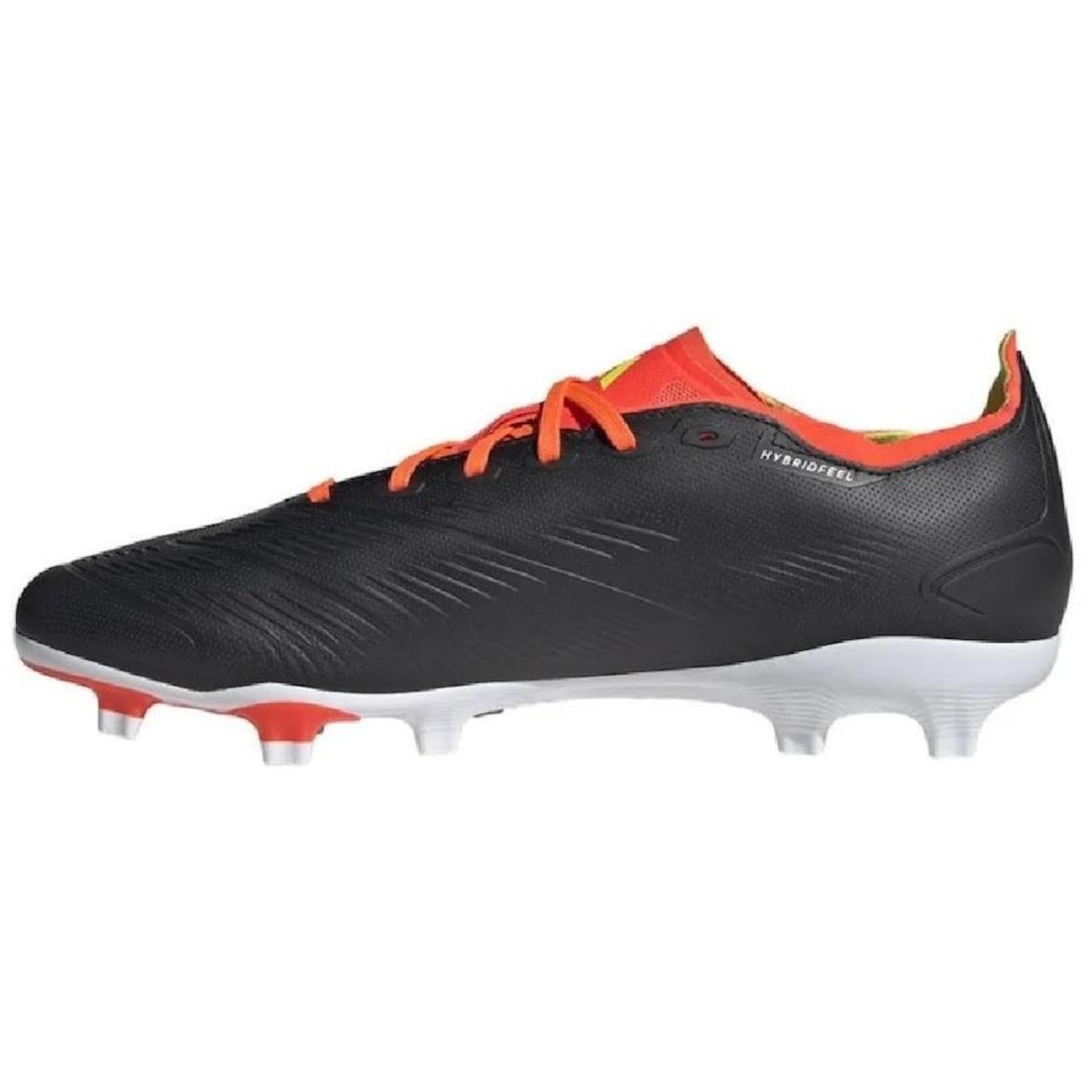 Chuteira de Campo adidas Predator League Fg - Adulto - Foto 4