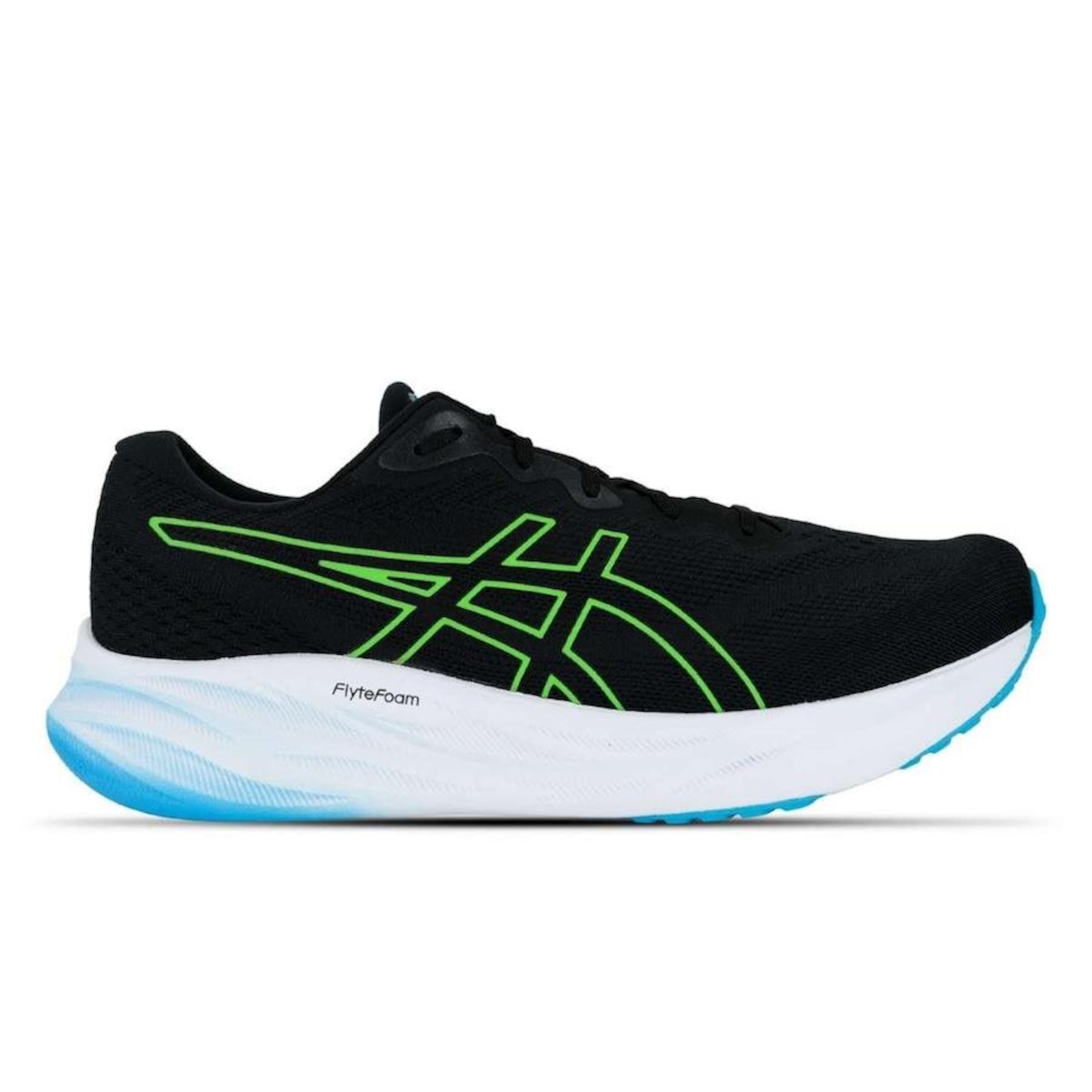 Tênis ASICS Gel-Pulse 15 SE Masculino - Foto 1