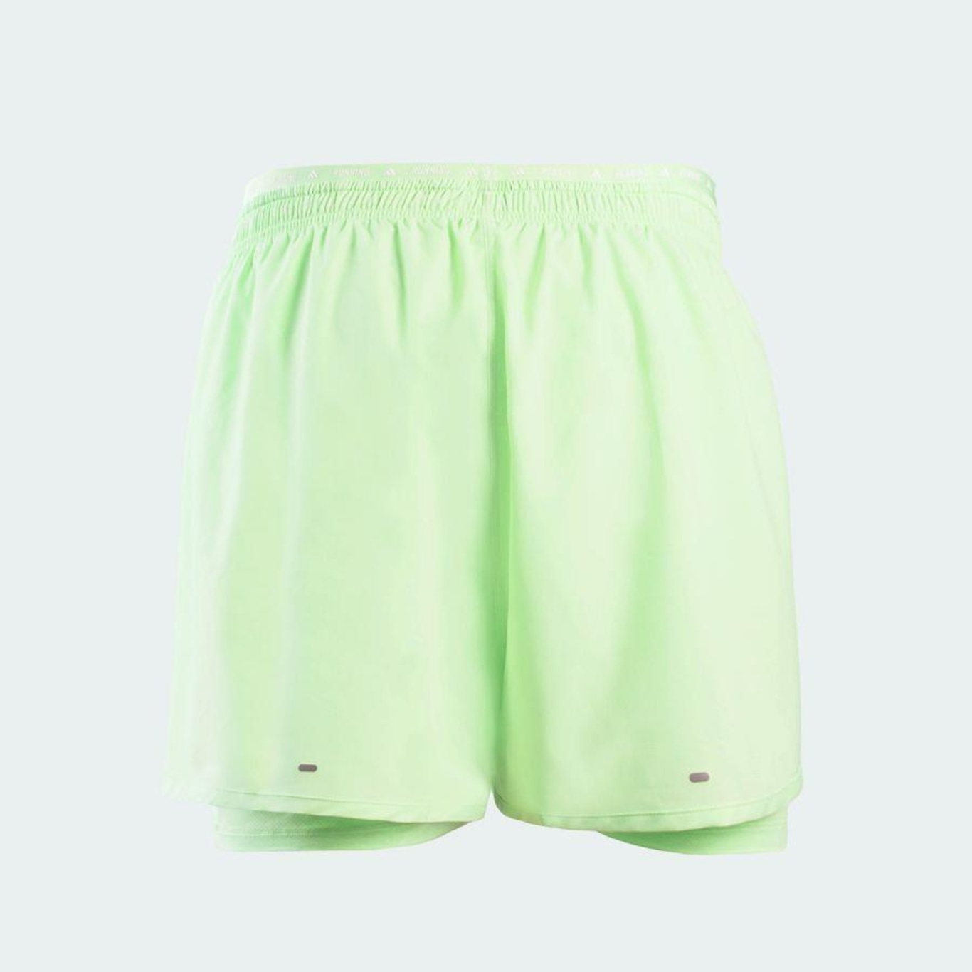 Shorts adidas Otr E 3S 2In1 S - Masculino - Foto 3