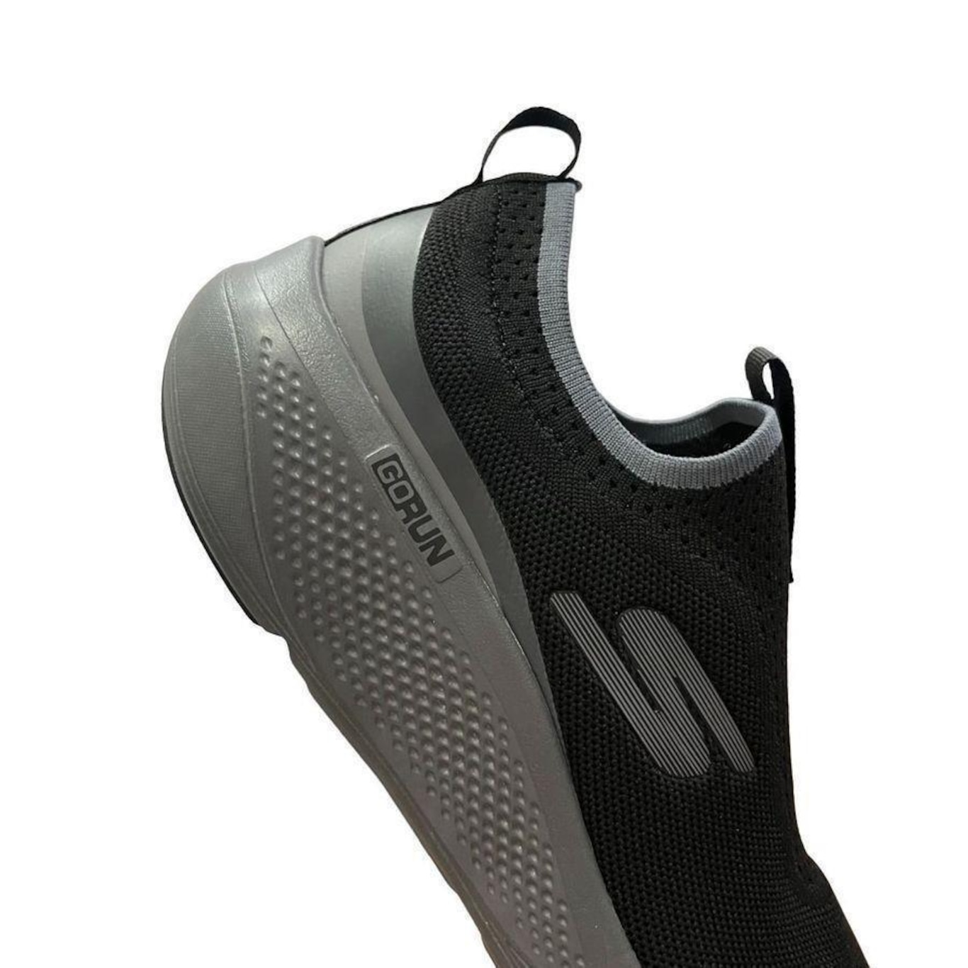 Tênis Skechers Go Run Elevate Upraise - Masculino - Foto 6