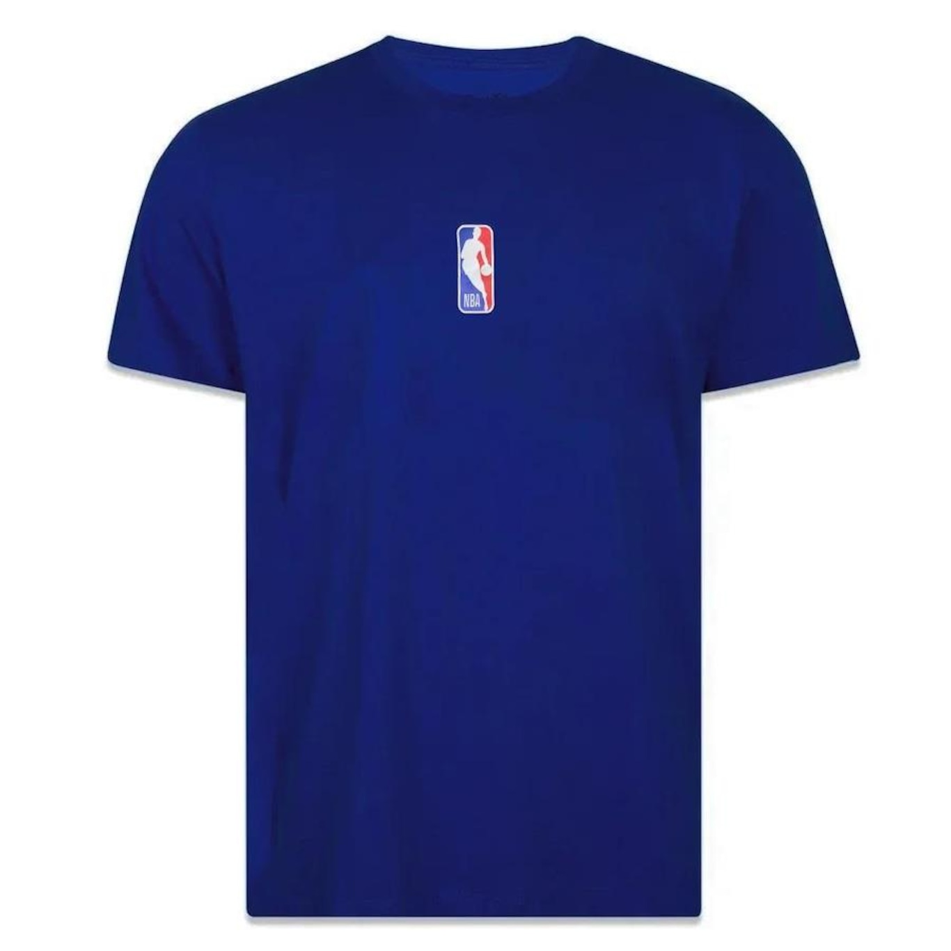 Camiseta New Era Nba Logoman - Masculina - Foto 1