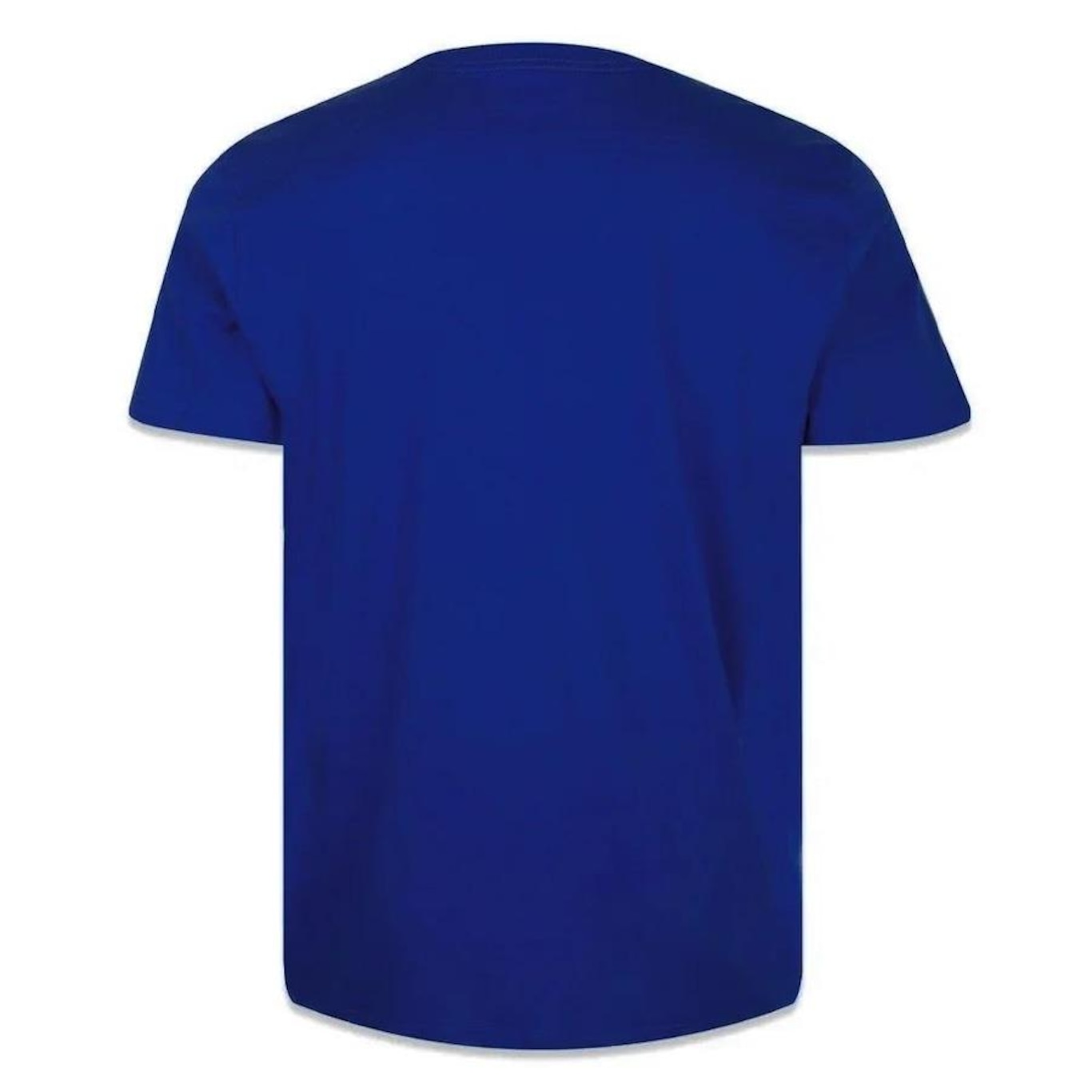 Camiseta New Era Nba Logoman - Masculina - Foto 2