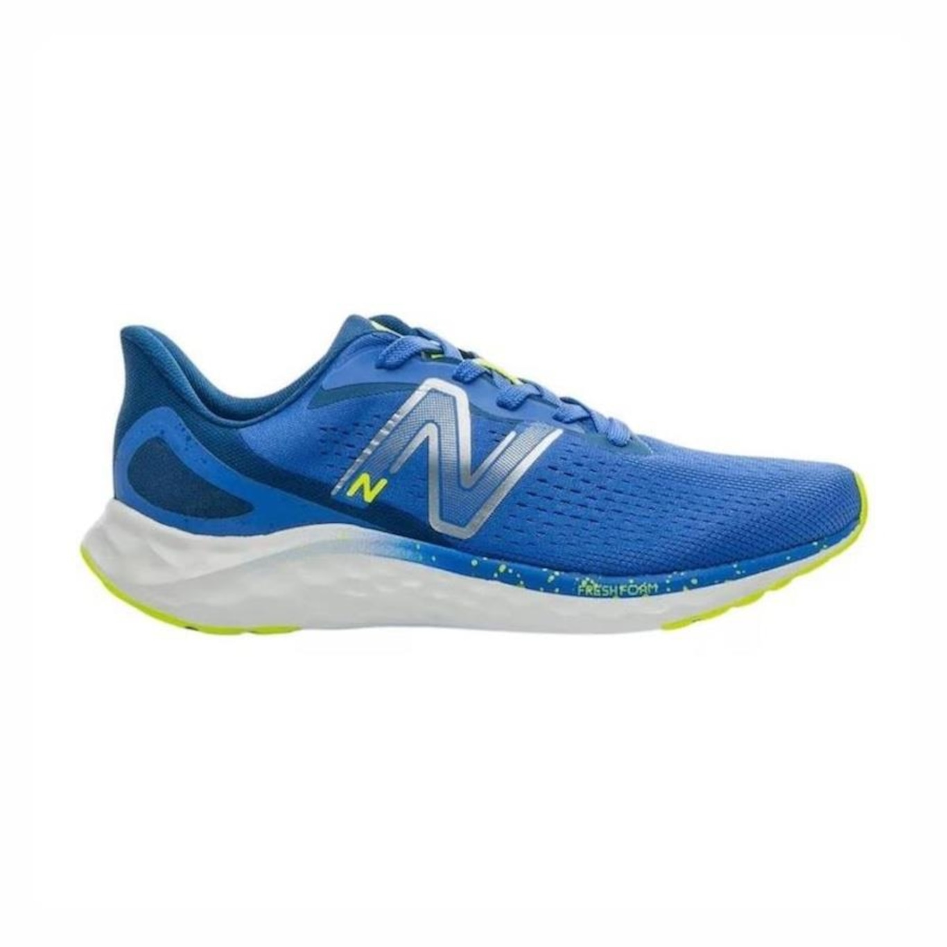 Tênis New Balance Fresh Foam Arishiv4 - Masculino - Foto 1