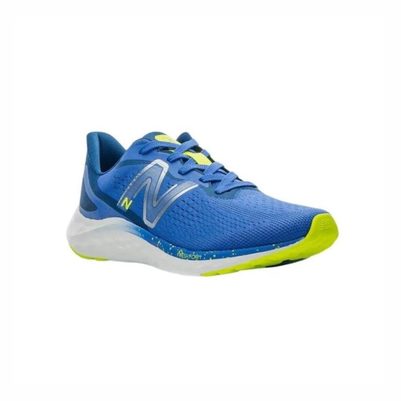 Tênis New Balance Fresh Foam Arishiv4 - Masculino - Foto 2