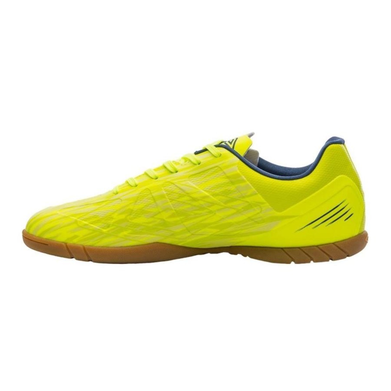 Chuteira Futsal Umbro Ultimate 676 Indoor - Adulto - Foto 3