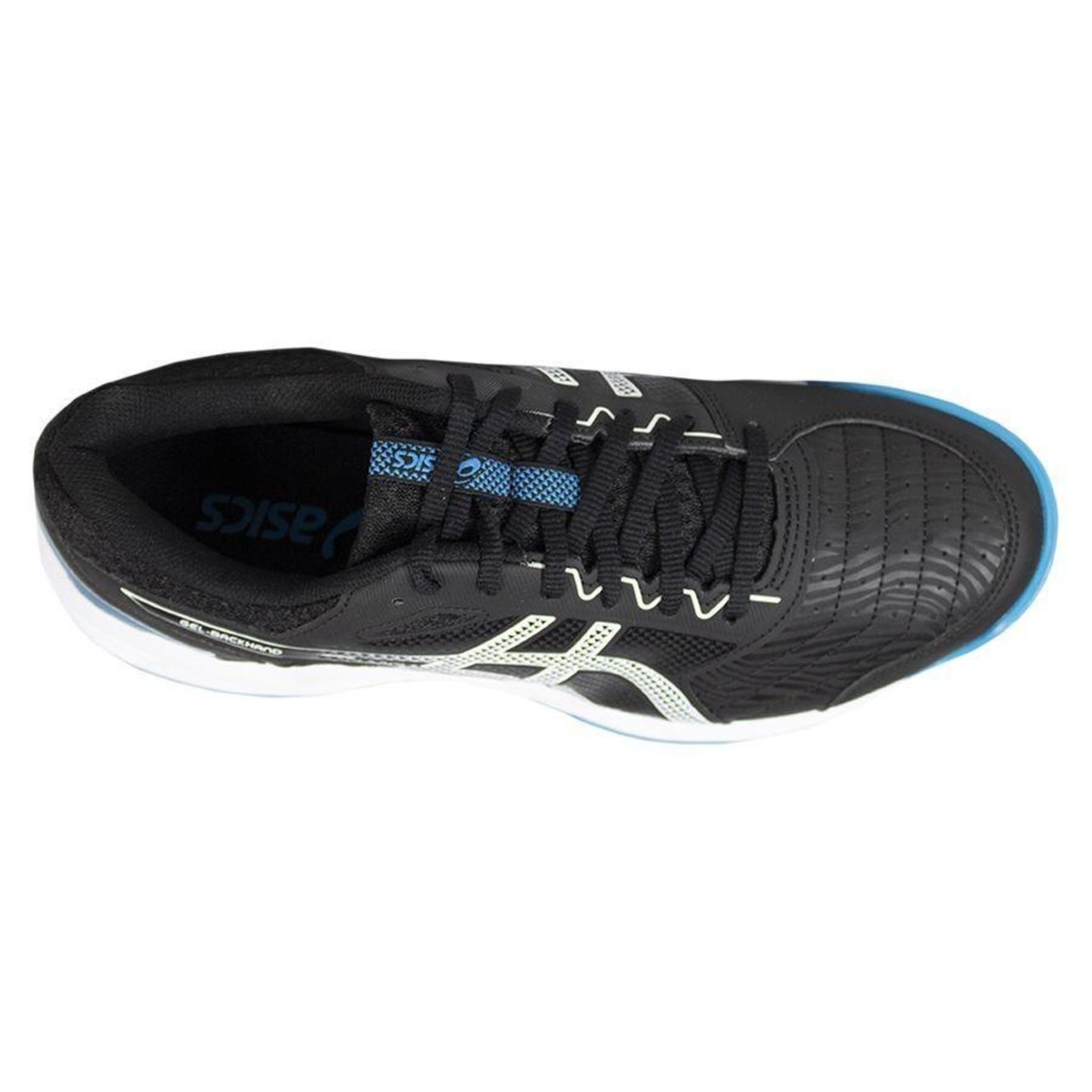 Tênis Asics Gel Backhand - Masculino - Foto 2