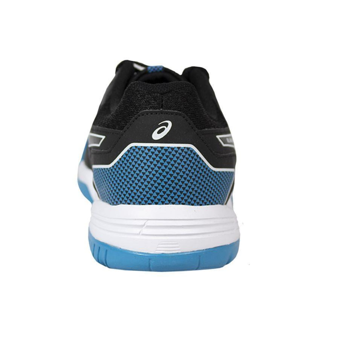 Tênis Asics Gel Backhand - Masculino - Foto 4