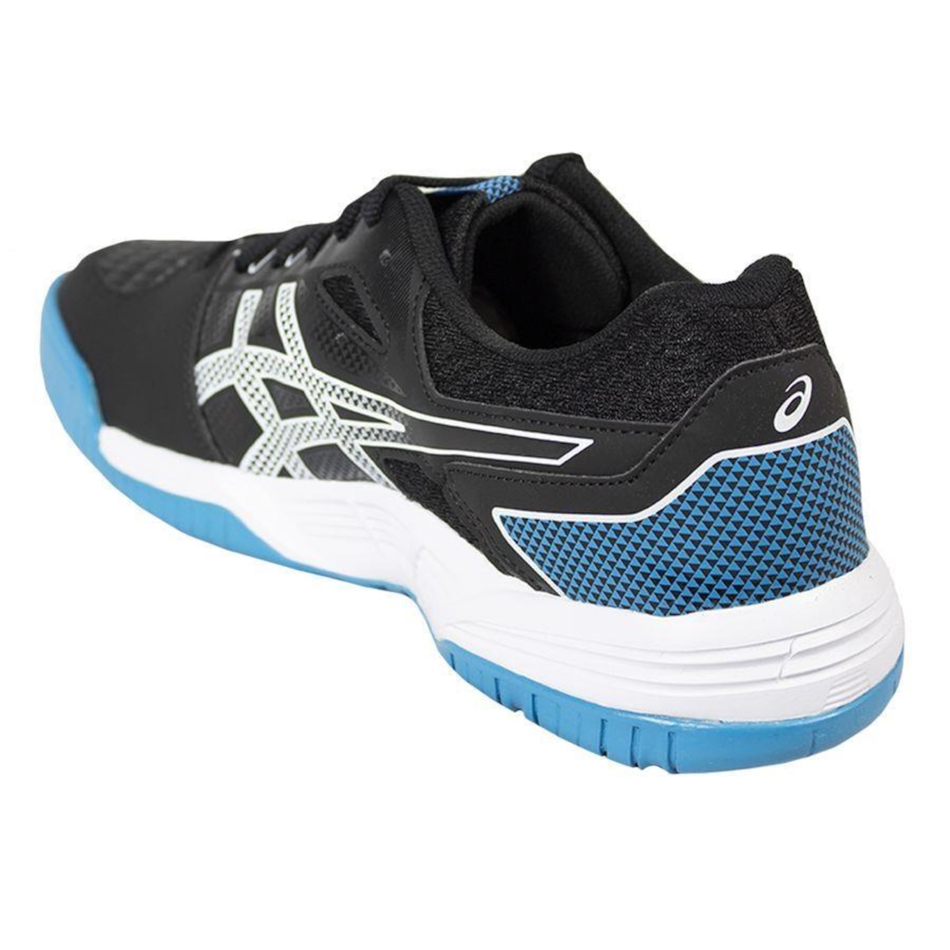 Tênis Asics Gel Backhand - Masculino - Foto 6