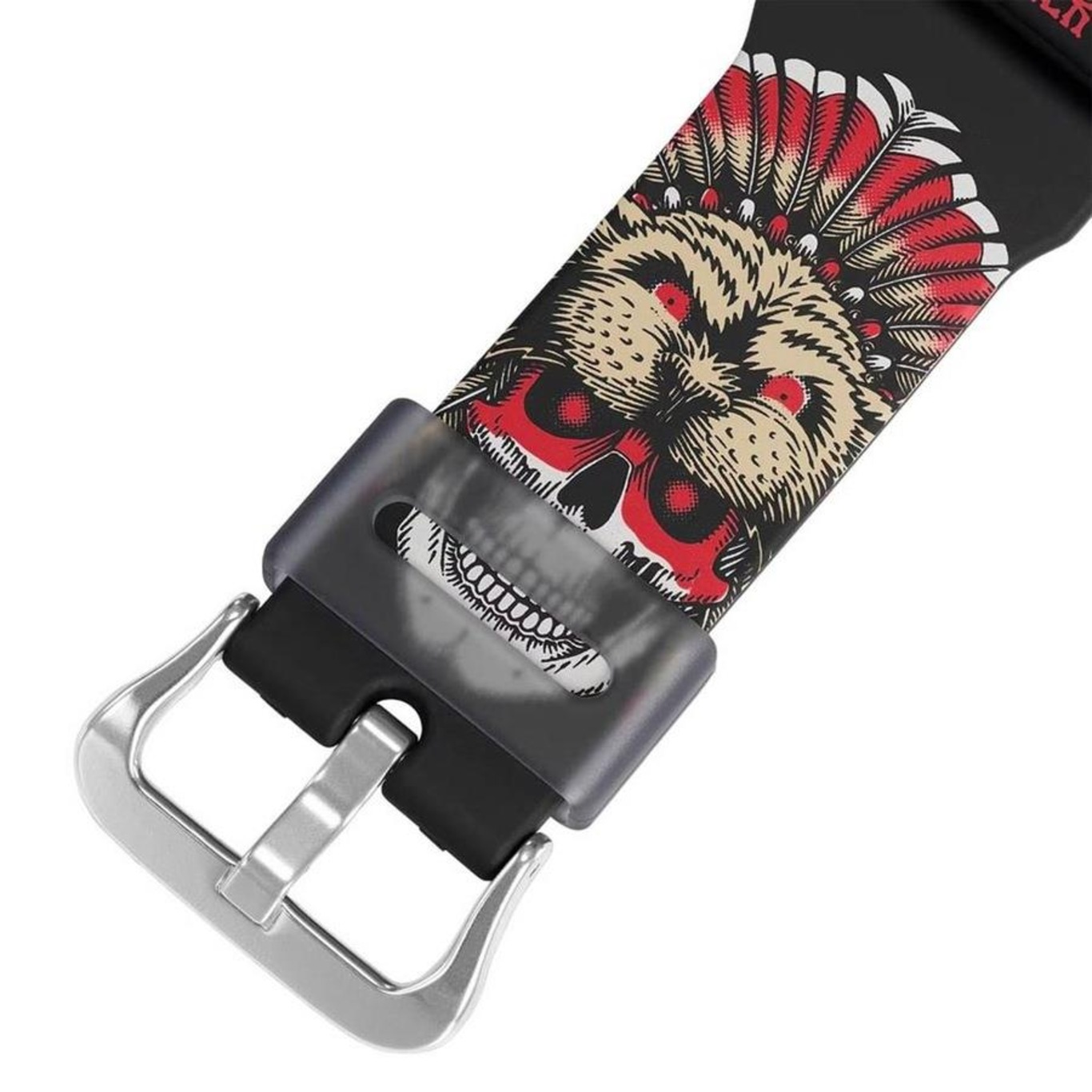 Relógio G-Shock Collab Kelvin Hoefler X Powell Peralta em Promoção |  Centauro