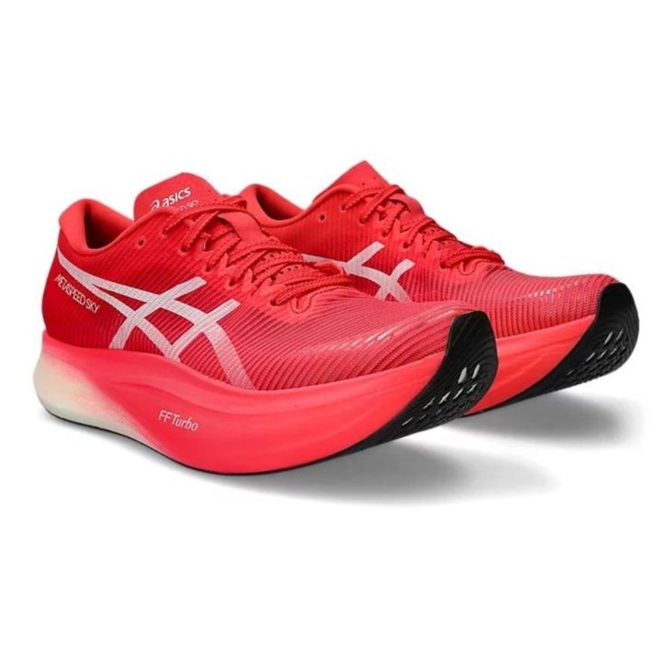 Tênis Asics Metaspeed Sky+ - Unissex - Foto 4