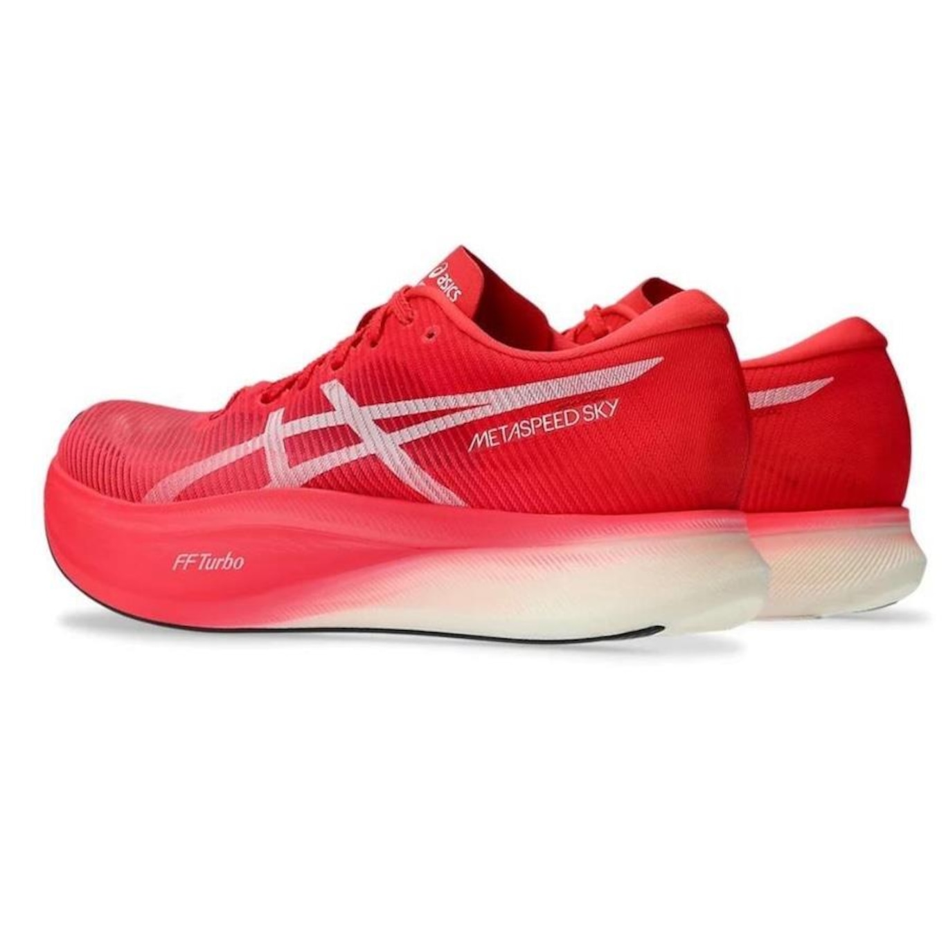 Tênis Asics Metaspeed Sky+ - Unissex - Foto 5