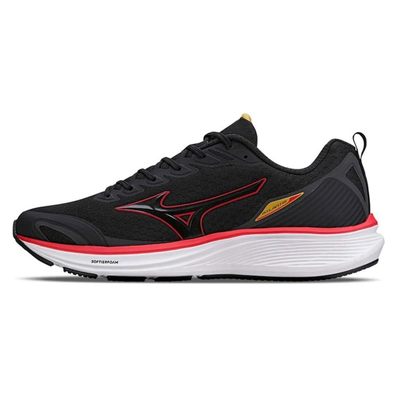 Tênis Mizuno Atlantis - Masculino - Foto 2