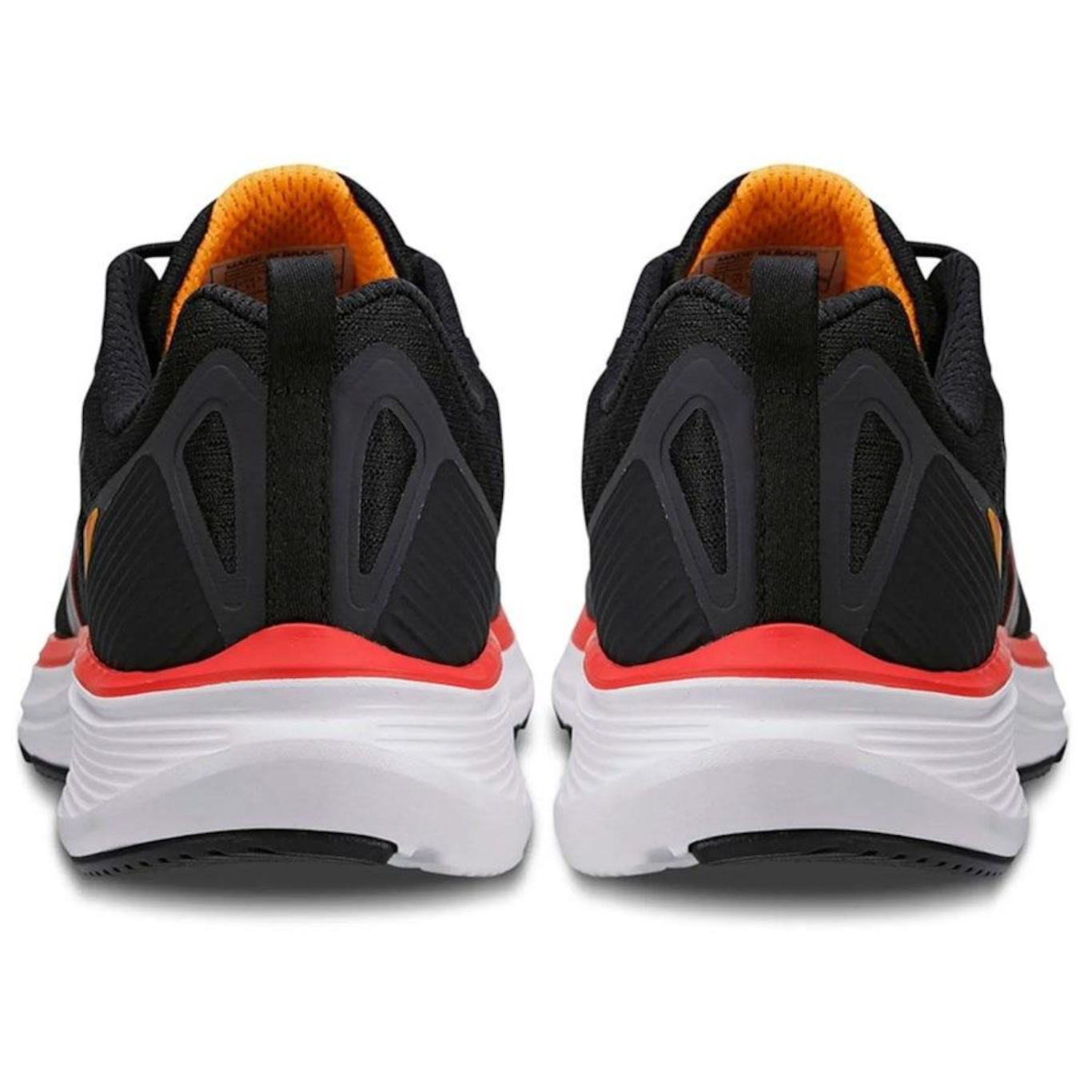 Tênis Mizuno Atlantis - Masculino - Foto 4