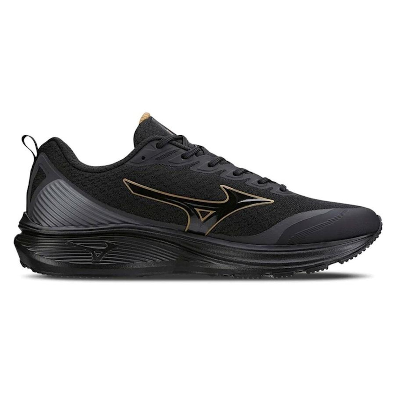 Tênis Mizuno Atlantis - Masculino - Foto 1