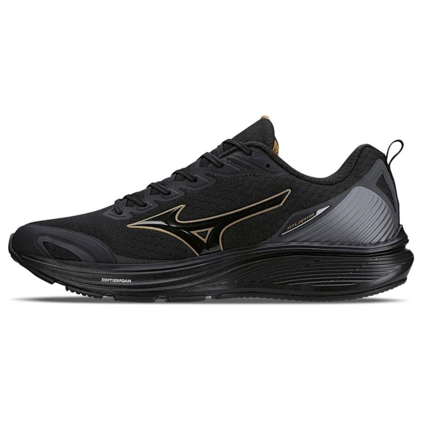 Tênis Mizuno Atlantis - Masculino - Foto 2