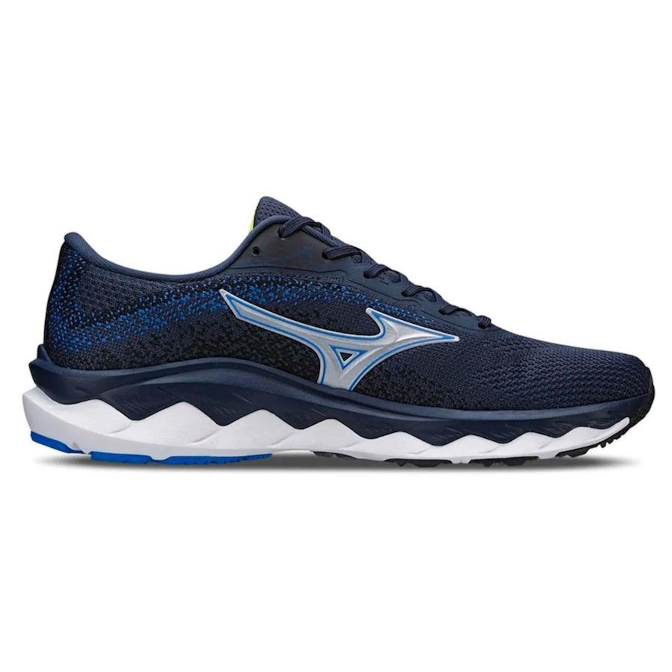 Tênis Mizuno Way 4 - Masculino - Foto 1