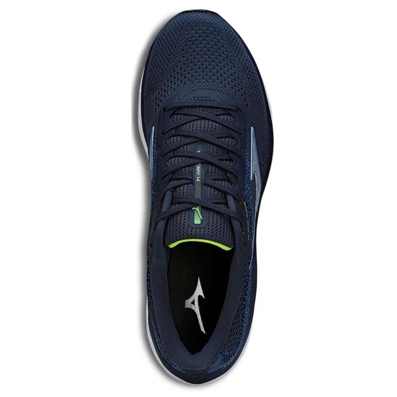 Tênis Mizuno Way 4 - Masculino - Foto 3