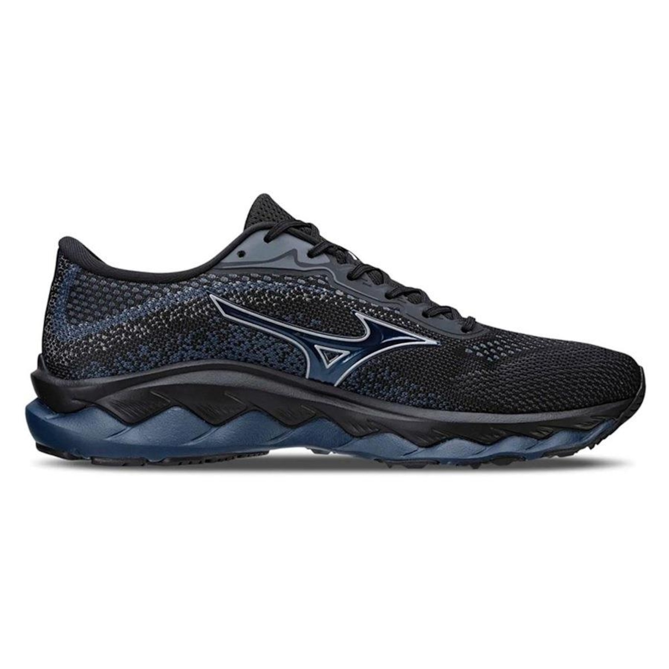 Tênis Mizuno Way 4 - Masculino - Foto 1