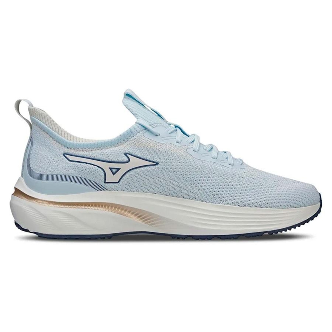 Tênis Mizuno Glow - Feminino - Foto 1