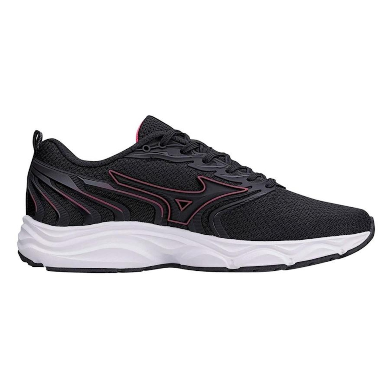 Tênis Mizuno Jet 7 - Feminino - Foto 1