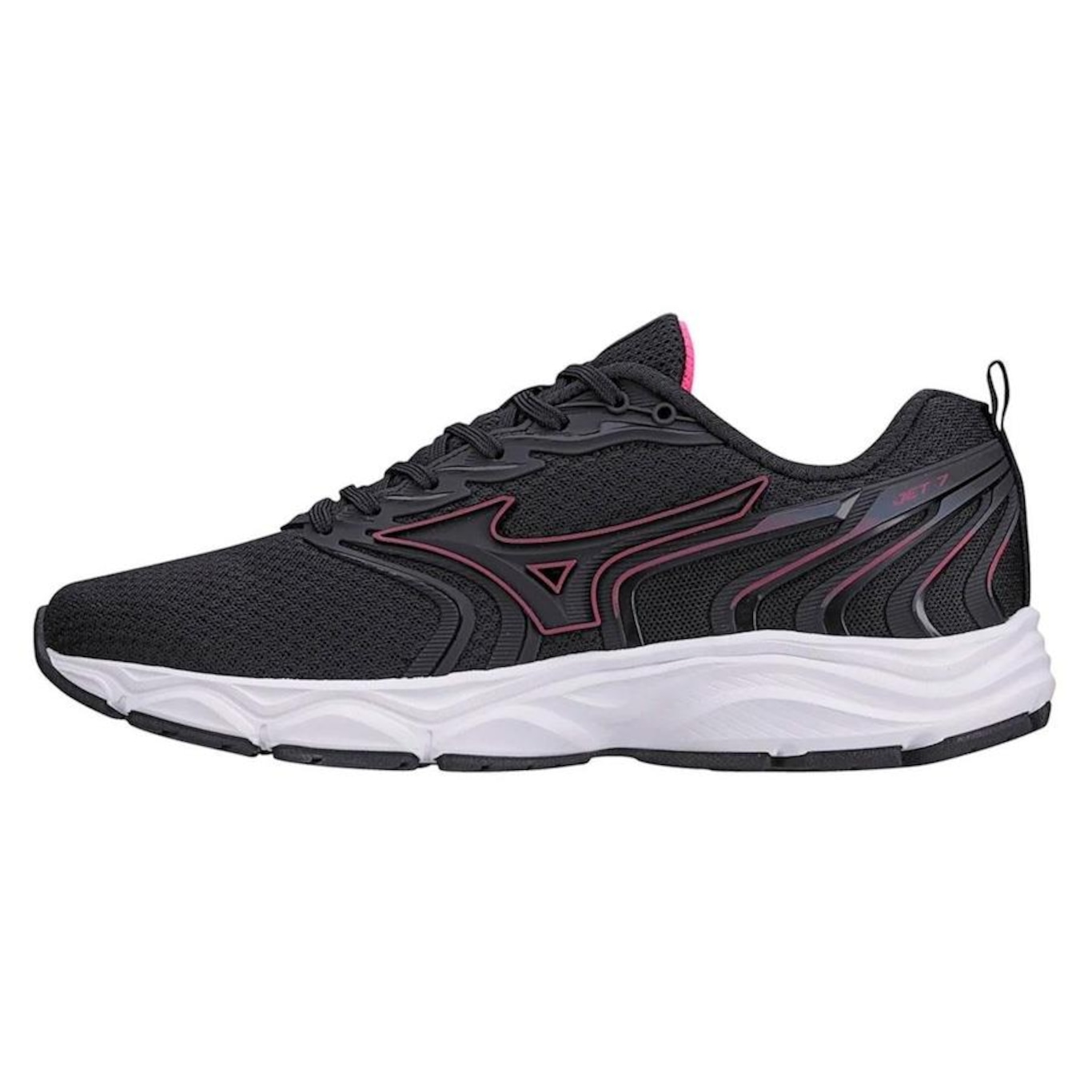 Tênis Mizuno Jet 7 - Feminino - Foto 2