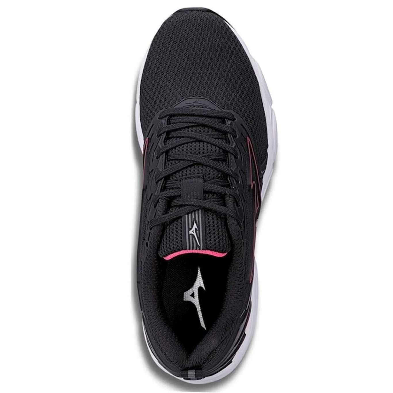 Tênis Mizuno Jet 7 - Feminino - Foto 3