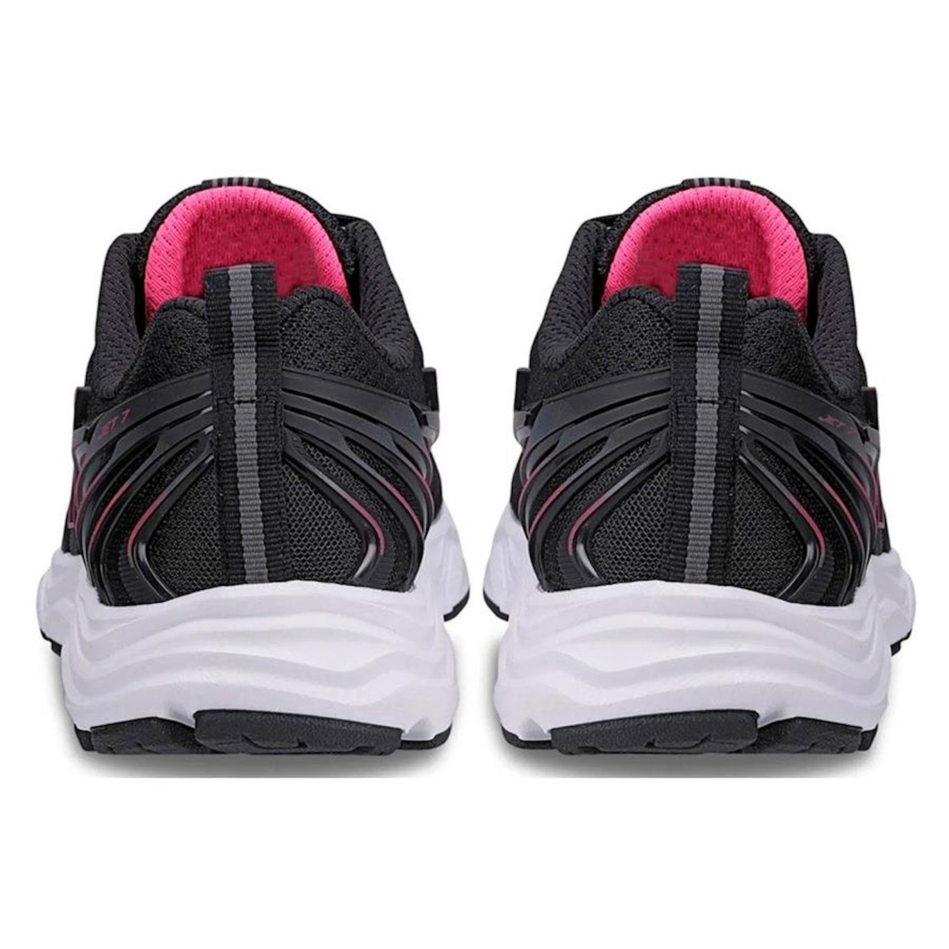 Tênis Mizuno Jet 7 - Feminino - Foto 4