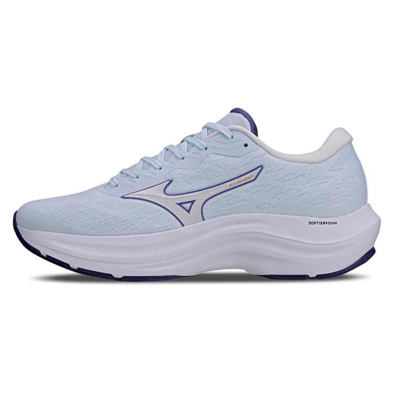 Tênis Mizuno Enigma - Feminino - Foto 2