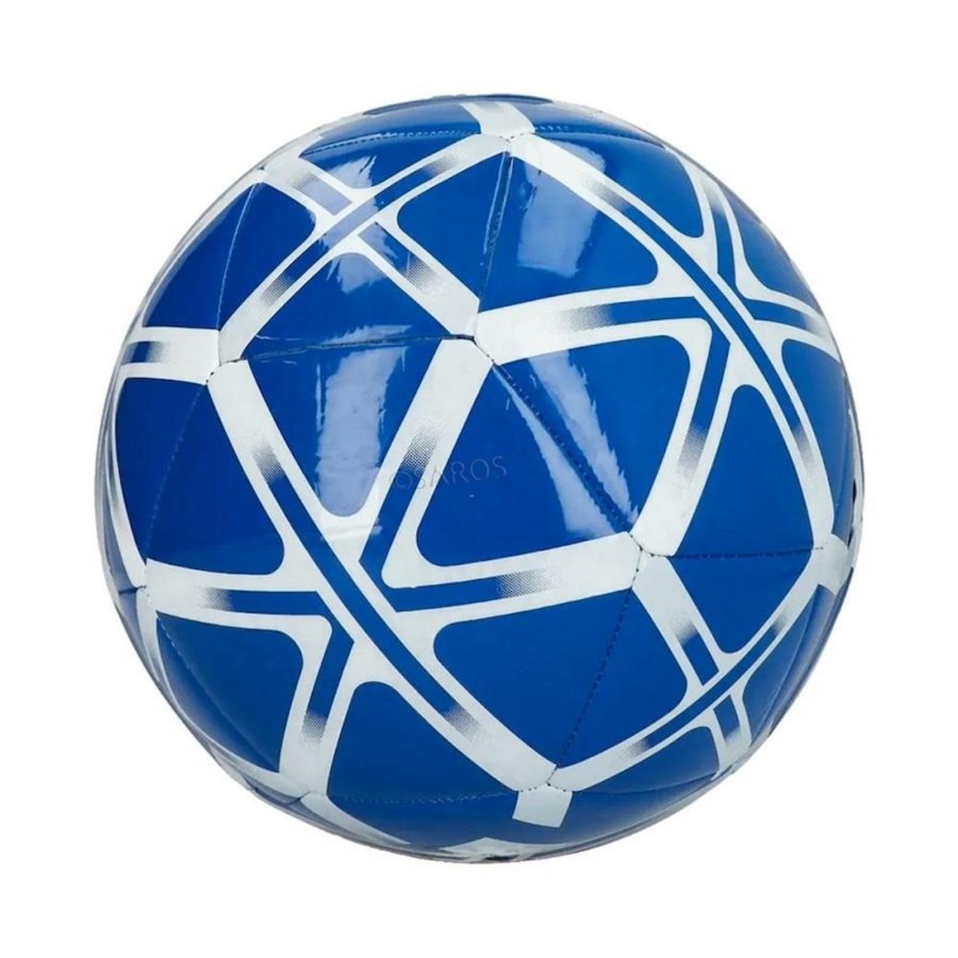 Bola de Futebol de Campo adidas Starlancer Clb - Foto 3