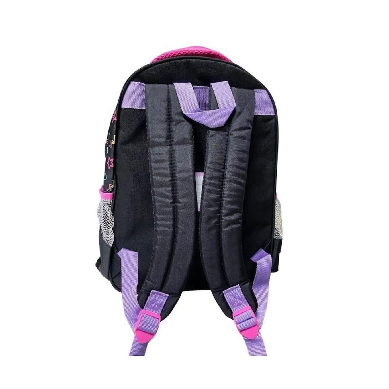 Mochila Boneca Fashion Denlex 1468 - Foto 3