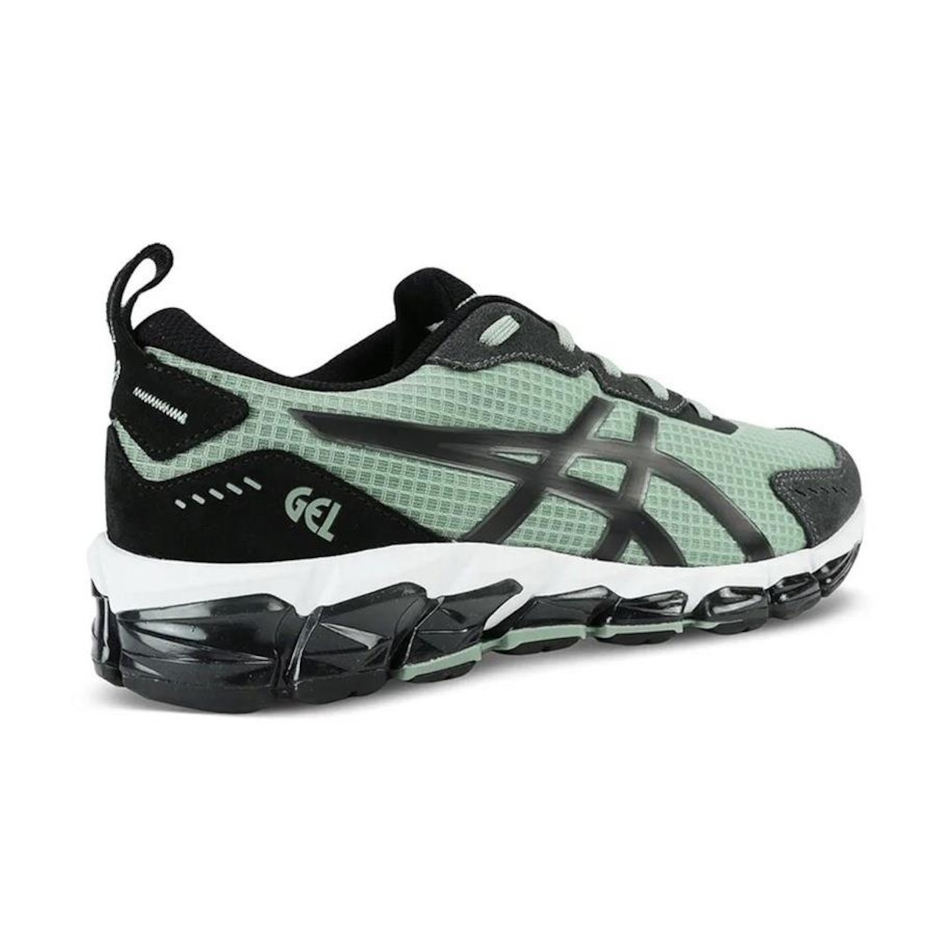 Tênis Asics Gel-Quantum 360 Ctw - Masculino - Foto 3