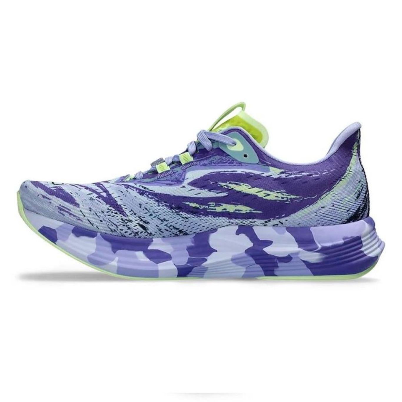 Tênis Asics Noosa Tri 15 Feminino - Foto 2