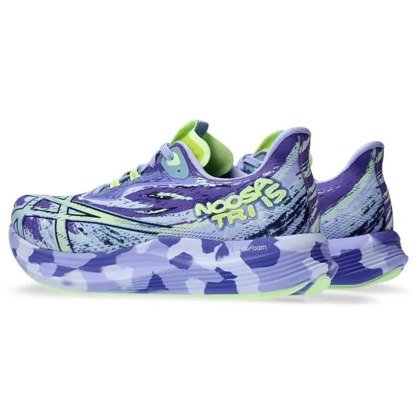 Tênis Asics Noosa Tri 15 Feminino - Foto 3