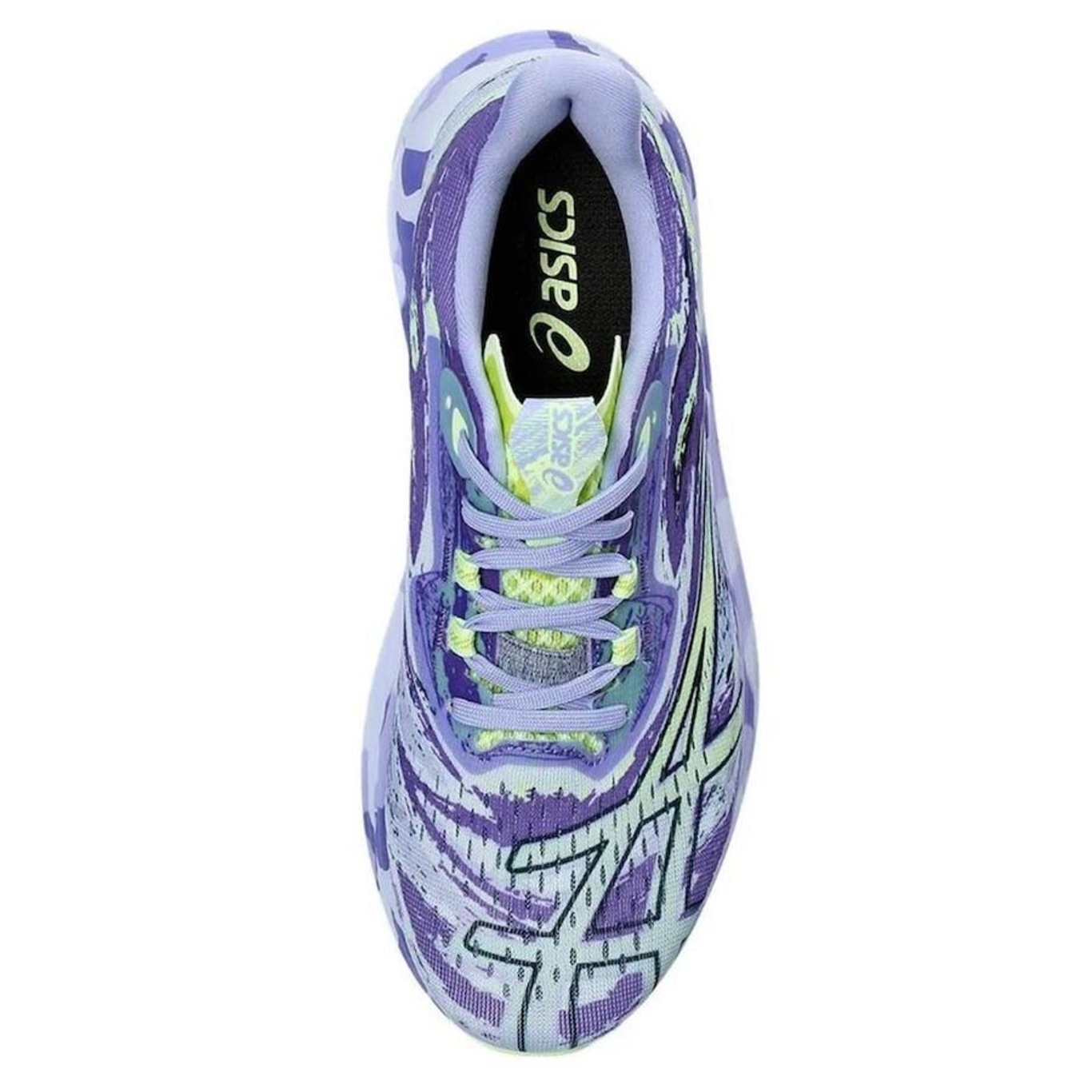 Tênis Asics Noosa Tri 15 Feminino - Foto 4