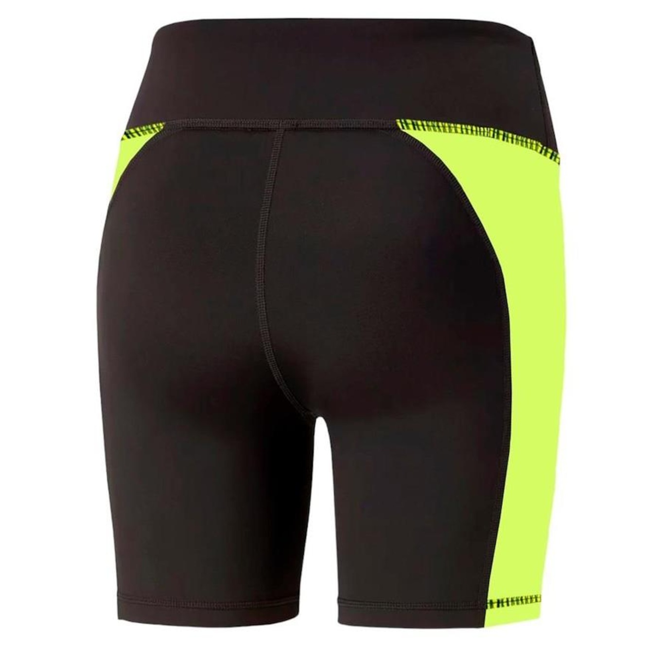 Short Puma Fit 5 Tight Feminino - Foto 2