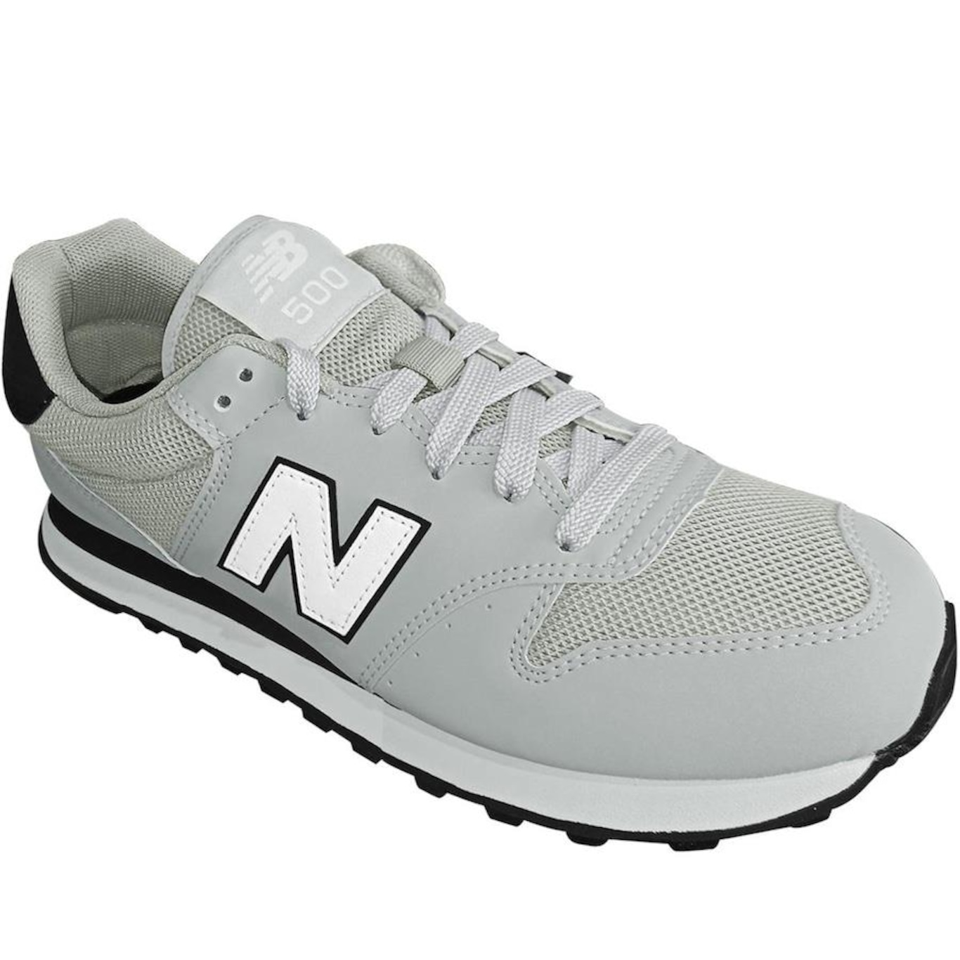 Tênis New Balance 500 V2 - Masculino - Foto 1