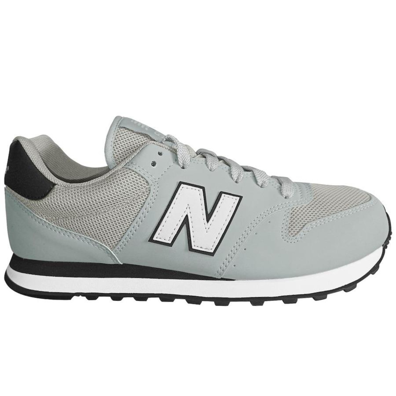 Tênis New Balance 500 V2 - Masculino - Foto 3