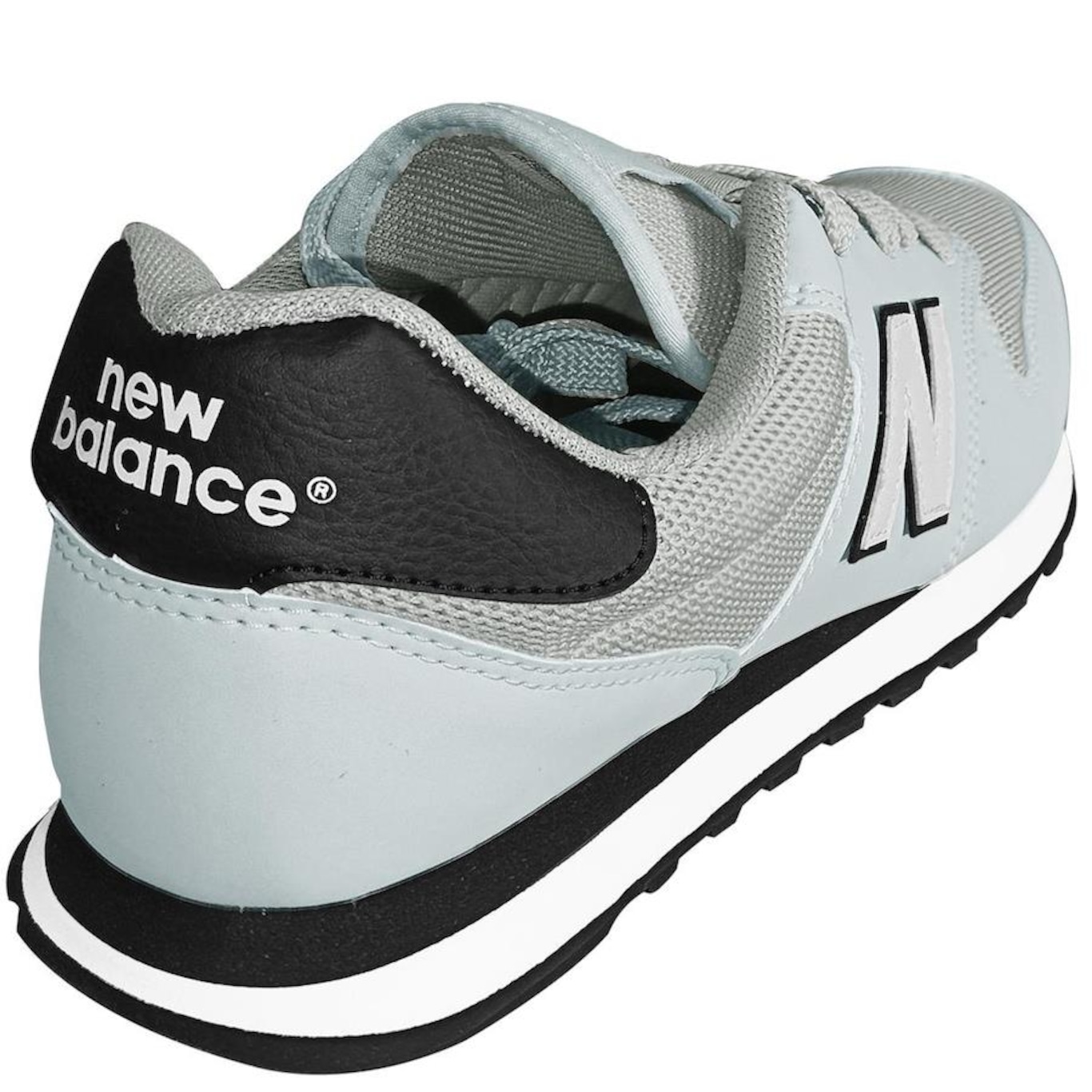 Tênis New Balance 500 V2 - Masculino - Foto 4