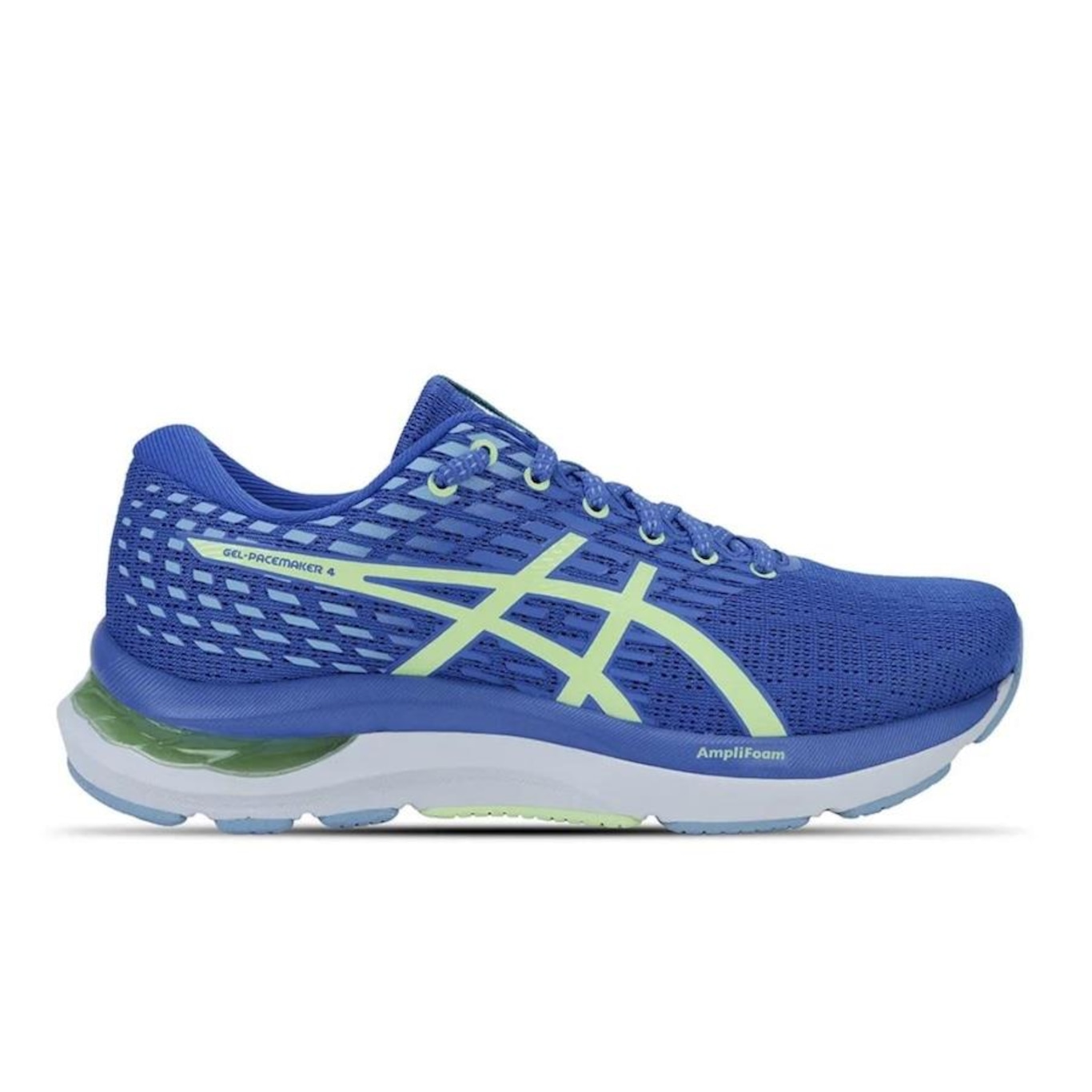 Tênis Asics Gel Pacemaker 4 - Feminino - Foto 1