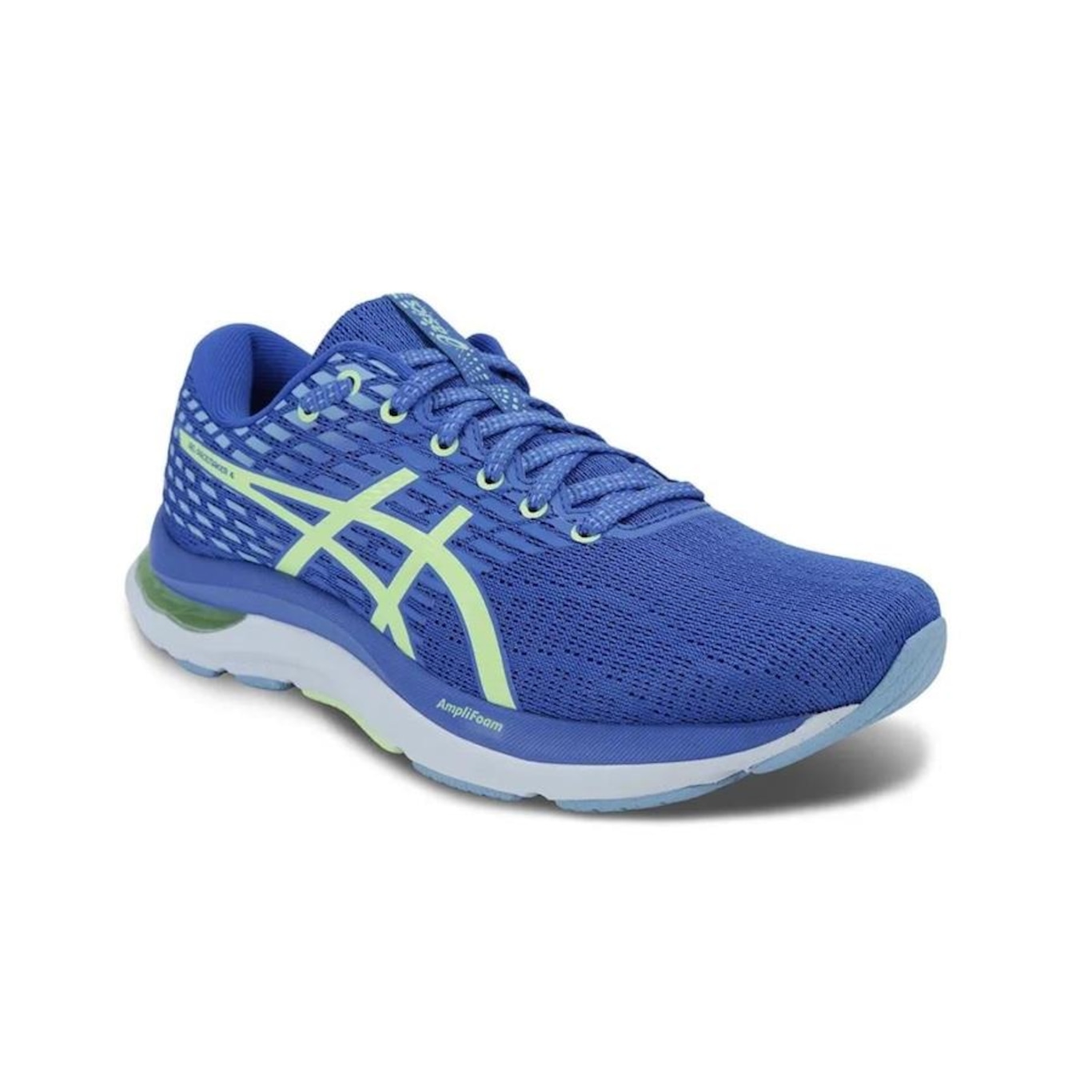 Tênis Asics Gel Pacemaker 4 - Feminino - Foto 2