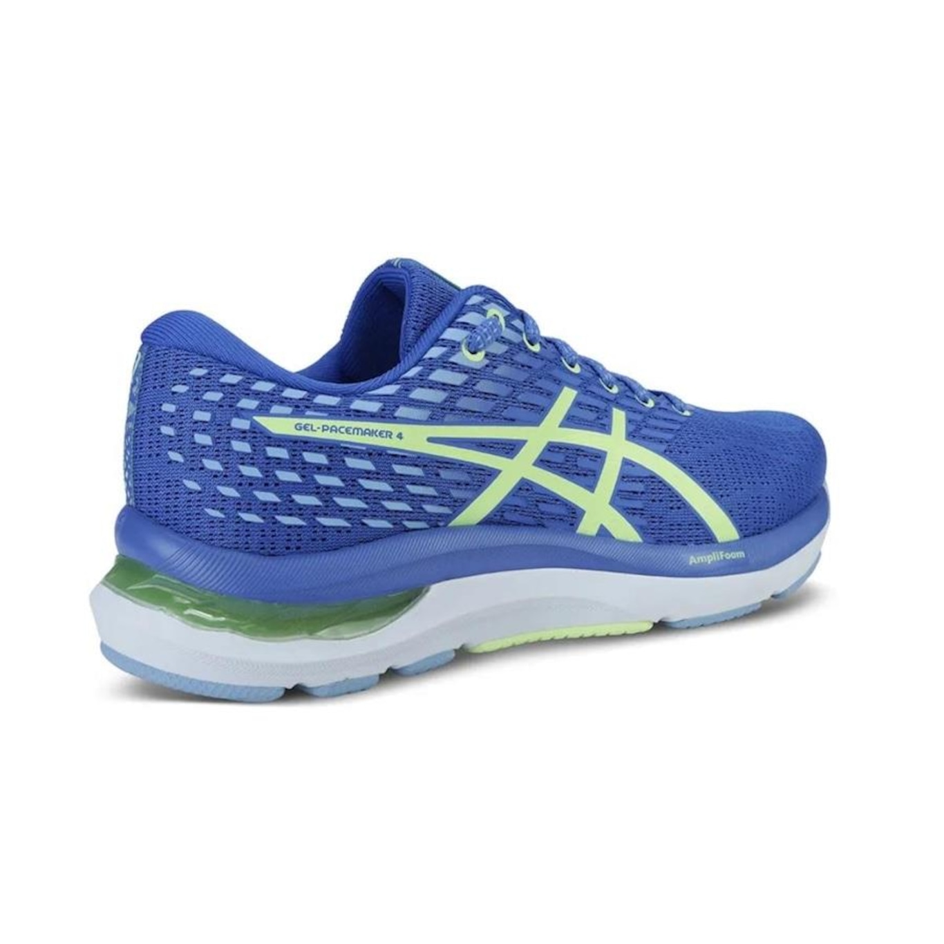 Tênis Asics Gel Pacemaker 4 - Feminino - Foto 4