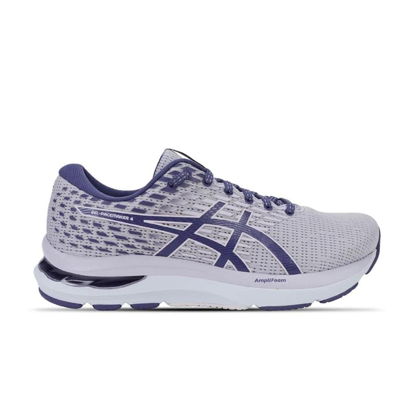 Tênis Asics Gel Pacemaker 4 - Feminino - Foto 1