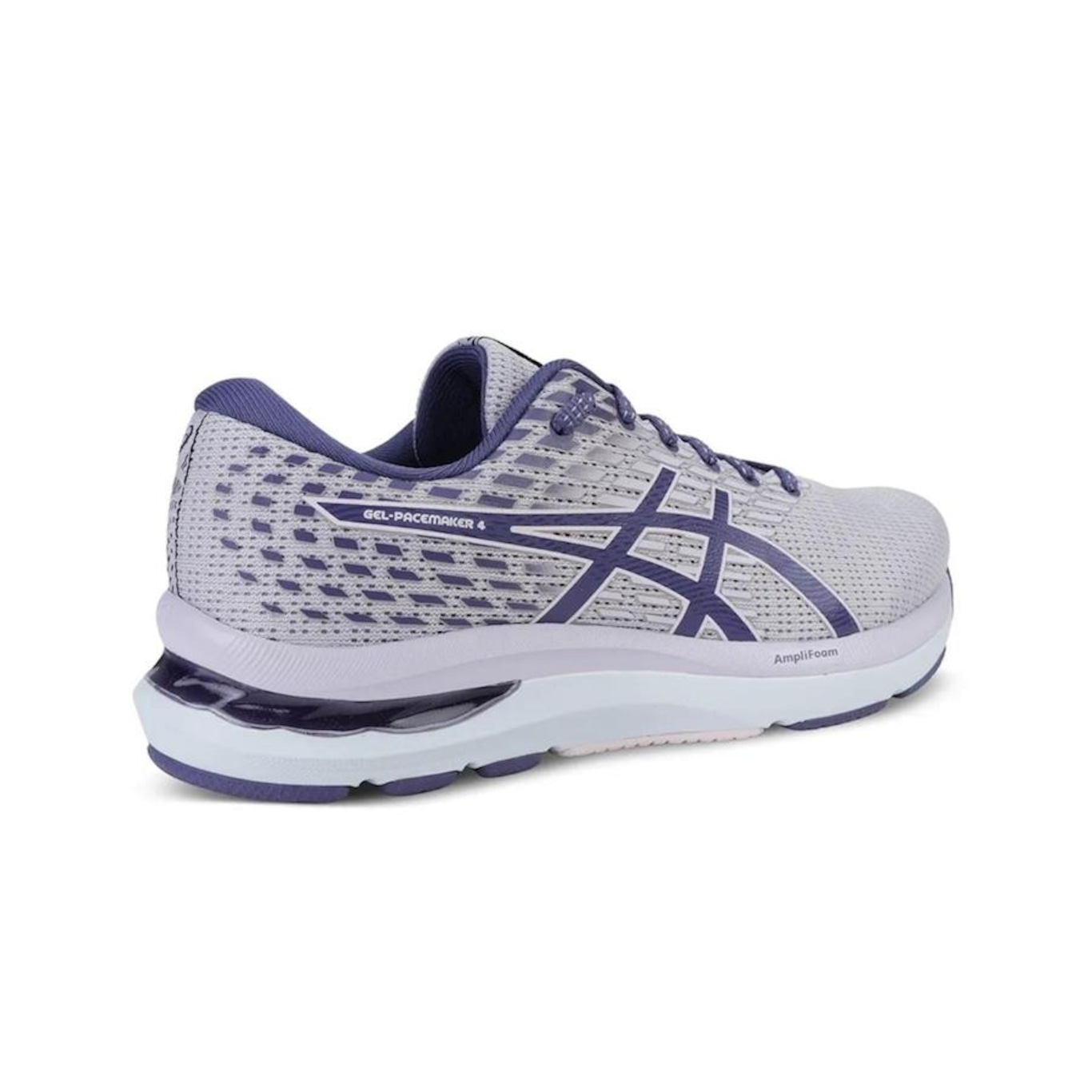 Tênis Asics Gel Pacemaker 4 - Feminino - Foto 4