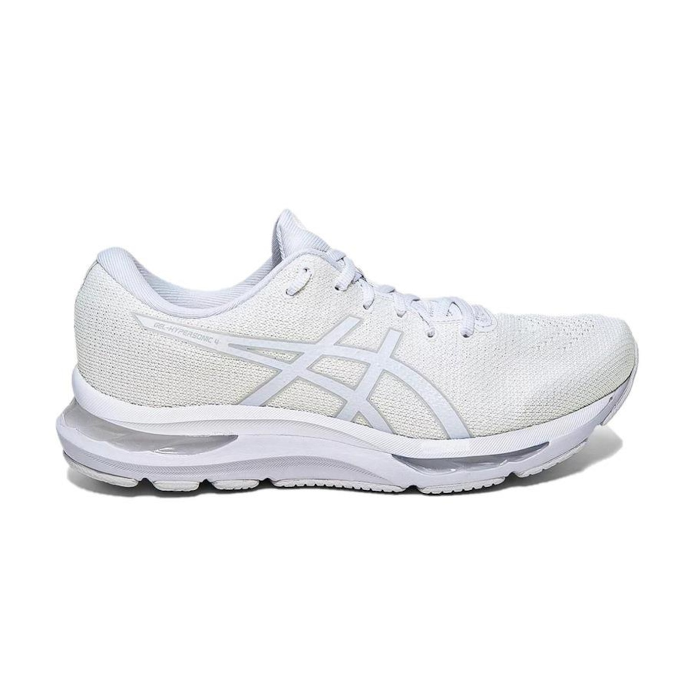 Tênis Asics Gel Hypersonic 4 - Masculino - Foto 1