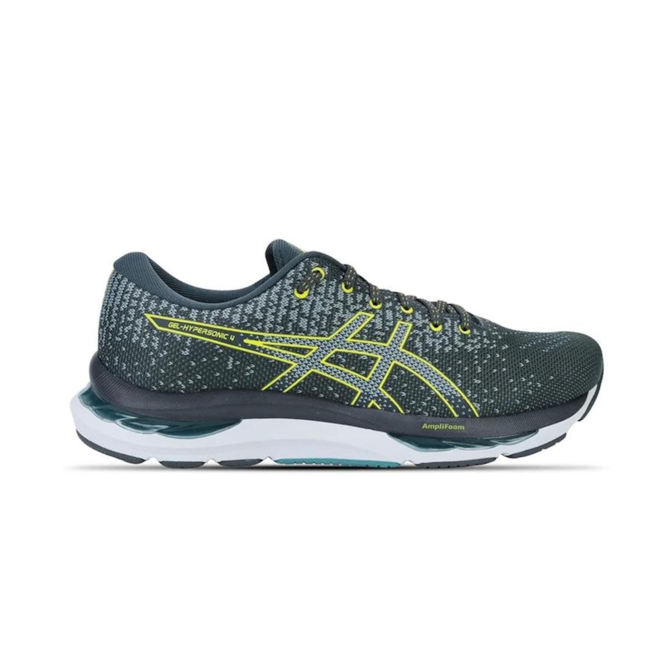 Tênis Asics Gel Hypersonic 4 - Masculino - Foto 1