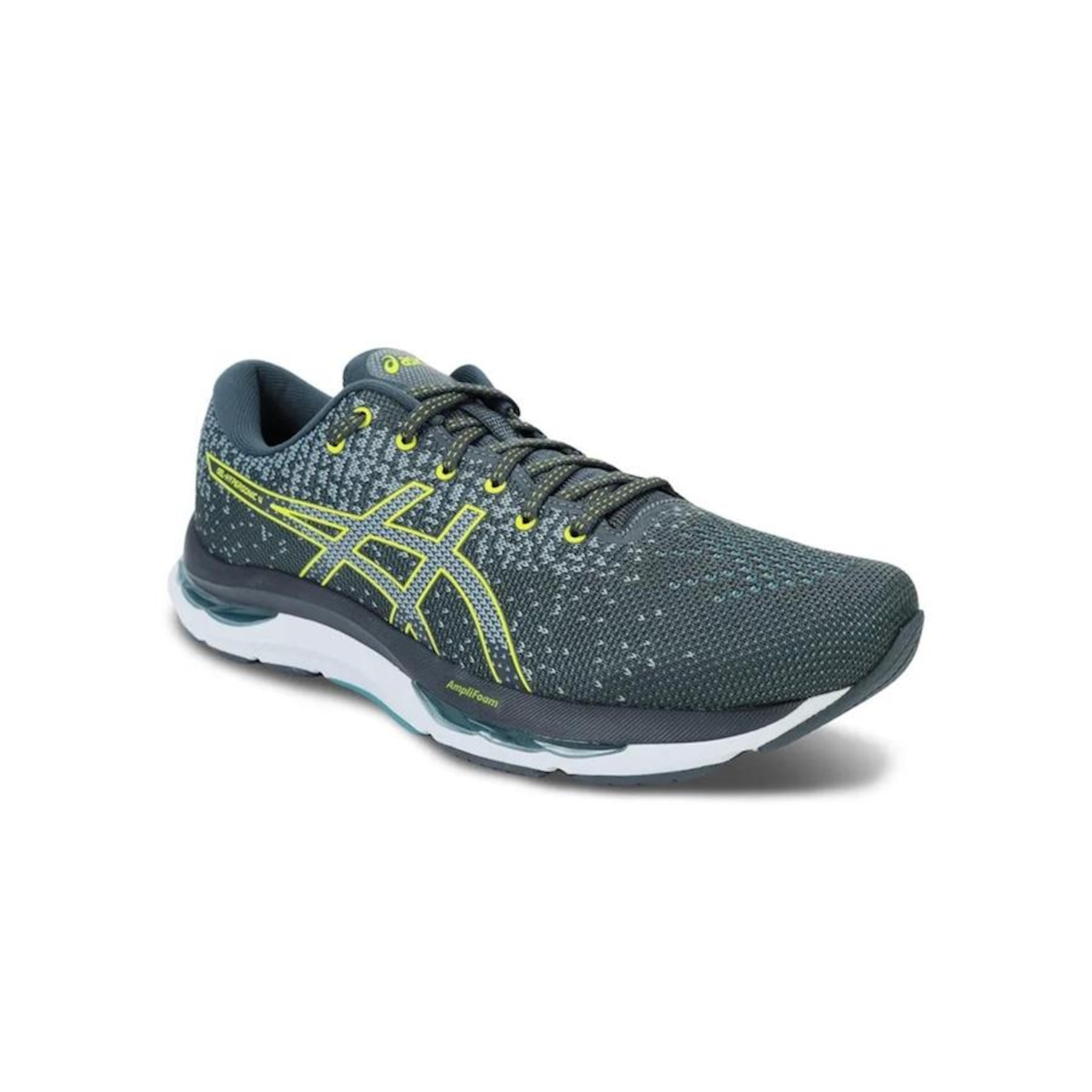 Tênis Asics Gel Hypersonic 4 - Masculino - Foto 3