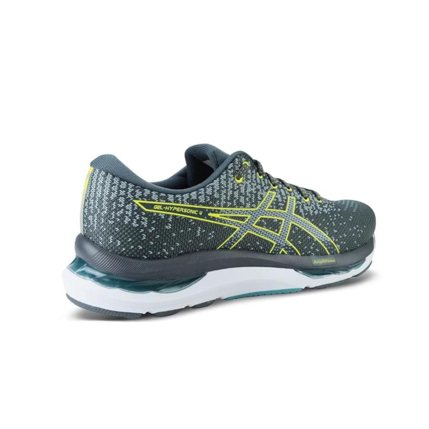 Tênis Asics Gel Hypersonic 4 - Masculino - Foto 4